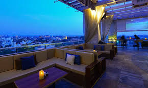 Share your food journey with the world, checkin at restaurants, bars & cafes and follow other foodies for personalized recommendations. 15 Restaurants For A Candle Light Dinner In Hyderabad