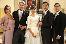 GLORIA RADULESCU Acting is like having superpowers