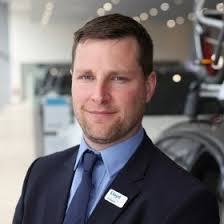 Meet The Team at Lloyd Bodyshop Newcastle