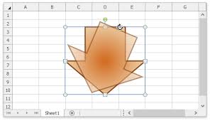 Charts And Graphics Office File Api Devexpress Documentation