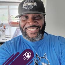 Maggie Jane is this your childhood home?