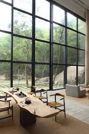 Returning Hut Fmx Interior Design Architecture Residential Xiamen Fujian China Dezeen Minimalism Interior Interior Architecture Design Minimal Interior Design