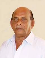 Michael Fernandes (75) (Michael Master) Retired Teacher, Byndoor