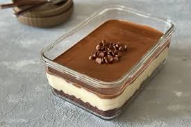 Yumu�ac�k kremal� Spoonful tatl�s�,