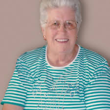 Lois WALKER funeral Warrnambool