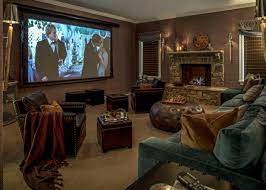 If you have lego pieces just lying around the house, then call on the kids and together you can make a fun and creative project never let your knives set loose in your kitchen especially if you have kids around. Tips For Designing The Ultimate Media Room Diy Network Blog Made Remade Diy