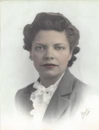 Obituary information for Alice Mack