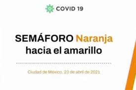 Luego de que el viernes pasado la secretaría de salud federal (ssa) no actualizara el semáforo de riesgo covid sin dar explicación alguna, ayer informó en un comunicado que presentó a los miembros del consejo nacional de salud (conasa) el proyecto con los nuevos parámetros de medición de este instrumento. Impidieron 2 Indicadores Pasar A Semaforo Amarillo