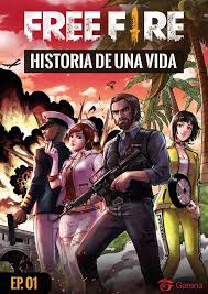 Cada juego de 10 minutos te pondrá en una isla remota con otros 49 jugadores buscando sobrevivir. Free Fire Portadas Comic Free