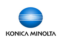 Black in combination with white. Konica Minolta Inc Bizhub 225i 205i Citrix Ready Marketplace