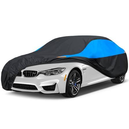 Mornyray All-Weather Car Cover