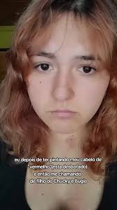 Pérolas Do Filho Do Chucky