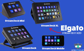 A new storefront with five sections takes the stream deck experience to the next level: How To Use Elgato S Stream Deck In The Classroom Themerrillsedu