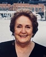 Virginia Becker Obituary (1930