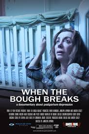 The world is an increasingly strange place and appears to only get more stressful by the day. When The Bough Breaks A Documentary About Postpartum Depression 2017 Imdb