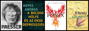 De hol vannak a gyökerek? Meg Van Ido Beszerezni Egy Ket Konyvet Karacsonyra Vilagjaro