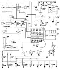 In the fuse box diagram you will see headlamp grounding relay, blower motor relay, multifunction switch, headlamp switch, auxiliary power, radio battery, cigar lighter, courtesy lamp, power locks, park lamp relay, stop lamp switch, transfer case shift control module, park. Solved 1997 Chevrolet S10 Fuse Box Diagram Layout Fixya