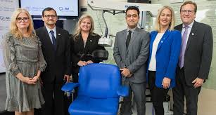 Why do i need admission? Bell Let S Talk Supports Access To State Of The Art Mental Health Services At Brampton Civic Hospital William Osler Health System