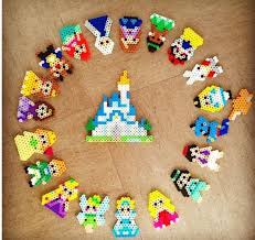 صور من خرز ايكيا