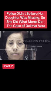 The Delimar Vera Story Part 6