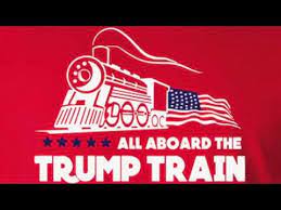 Here is my video for tech n9ne red kingdom; Red Kingdom Trump Train Youtube