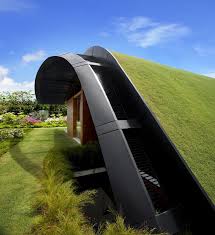 Sky Garden House Guz Architects