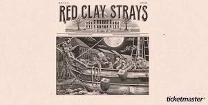 The Red Clay Strays