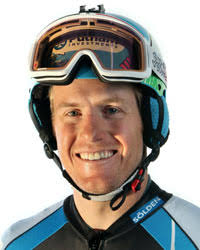Ted Ligety, Ski Alpin, USA, Sponsor Head