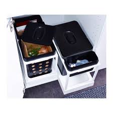 Meubels Verlichting Woondecoratie En Meer Recycling Bins Trash Storage Ikea