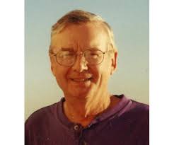 Kenneth Lockrem Obituary (1935