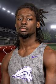 2023-24 Track and Field Roster