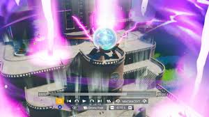 Thousands of fans of the runaway success fortnite have enjoyed the game's first ever live event, held at a football stadium in los angeles. I Got Into The Fortnite Doomsday Live Event Early Youtube