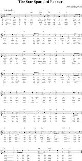 Discover our extensive range of 1,000,000 titles. The Star Spangled Banner Sheet Music For Clarinet Trumpet Etc Sheet Music Clarinet Sheet Music Saxophone Sheet Music