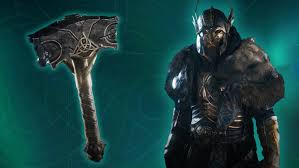 What does thor's hammer do in assassin's creed? Ac Valhalla Thors Hammer Mantel Holt Euch Eine Der Besten Waffen