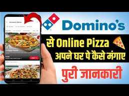 Domino'S Pizza: Domino'S Pizza Starts Levying Delivery Fee; Move Aimed At  Reducing Margin Pressure - The Economic Times