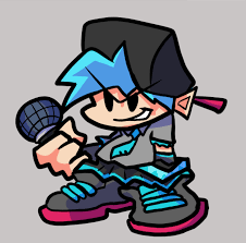 Pin By Starchase On Friday Night Funkin Funkin Friday Night Night