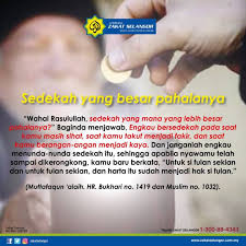 The agencies are from the following states: Banyak Harta Juga Ujian Ujian Kedekut Lembaga Zakat Selangor Facebook