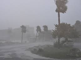 Se despertó el Súper Niño: los huracanes Simón e Isaías avanzan por EE.UU. y México, y la tormenta tropical Rachel mantiene el alerta en el Pacífico
