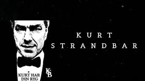 Kurt Strandbar