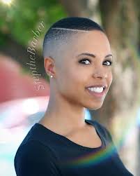 Shaved Hairstyles For Black Ladies Vinci S Journal Older Women Hairstyles Womens Hairstyles Hair Styles