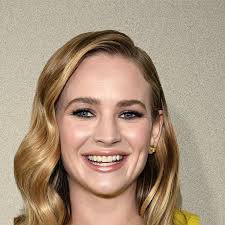 Britt Robertson Movies and Shows