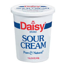 Pasteurized sour cream brands in canada. Sour Cream Brands