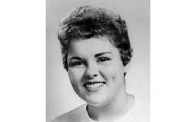 Judith Wyatt Obituary (1942