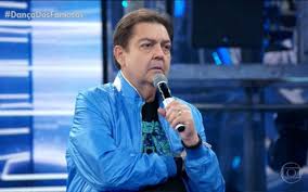 A missão (primeira e única). Faustao Vai Deixar A Globo No Final Do Ano Diz Colunista Televisao O Dia