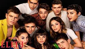 Pero en el centro son admitidos tres adolescentes de familias humildes después de que un terremoto. Elite Temporada 4 Capitulo 1 Completo Online Gratis Estreno En Peru Argentina Chile Colombia Espana Mexico La Republica