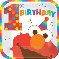 Free shipping on orders over $25 shipped by amazon. Sesame Street Party Supplies Sesame Street Birthday Party City