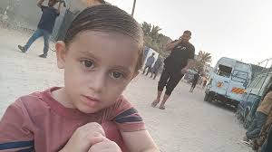 Help a family of 7 Survive in Gaza