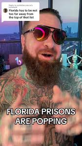 Crosscity Florida Prison