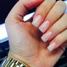 Seguimos viendo cuáles son las uñas que más se van a llevar durante el 2020 y en concreto, nos centramos ahora en uno de los colores más de moda dado que fue tendencia hace un tiempo para la. Sencillas Unas Acrilicas Faciles Y Bonitas Sencillas De Unas