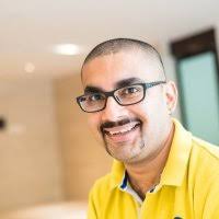 Shobhit Mathur Email & Phone Number